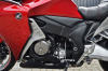 Honda VFR 1200 с ABS, 2010 г.
