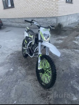 Progasi IBIZA 300, 2024 г.