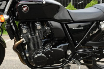 Honda CB 1100, 2014 г.