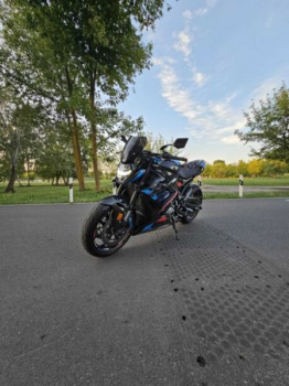 BMW M M1000R Competition, 2022 г.