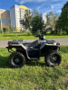 Polaris Sportsman, 2019 г.