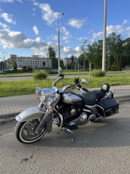 Harley-Davidson Road King, 2003 г.
