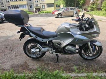 BMW R 1200 ST, 2006 г.