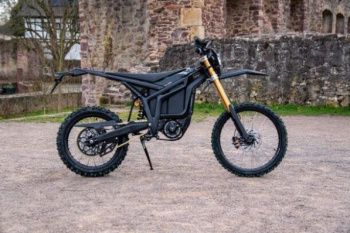 Talaria MX5 KOMODO 32KW, 2026 г.
