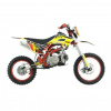 ROCKOT DAKAR BASIC 125E Jokester 2.0, 2025 г.