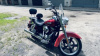 Harley-Davidson Dyna Switchback, 2013 г.