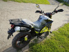 ROCKOT HOUND 250 2.0, 2026 г.