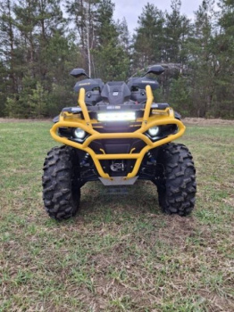 Stels ATV Guepard 2.0, 2023 г.