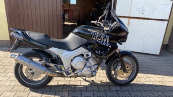 Yamaha TDM, 1994 г.