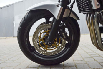 Honda CB 900 Hornet, 2004 г.