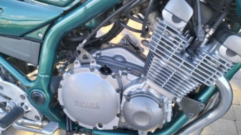 Yamaha XJ XJ900S, 1995 г.