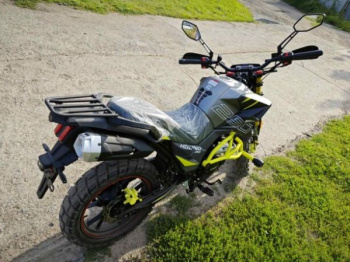 ROCKOT HOUND 250 2.0, 2026 г.