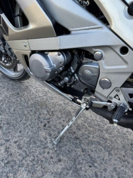 Kawasaki ZZR, 2002 г.