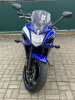 Yamaha FZR, 2009 г.