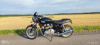 Triumph Thruxton EFI, 2014 г.