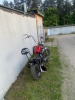 Honda CB кроссовый, 2016 г.