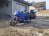 Yamaha XJ 900s, 1998 г.