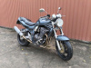 Suzuki Bandit NAKED, 2000 г.