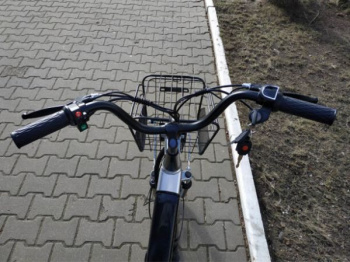 Эксклюзив Редкая модель GREENLINE 250W, 2024 г.
