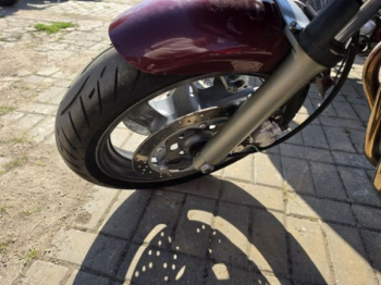 Yamaha XJ, 1999 г.