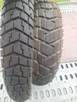 Kawasaki KLR, 2011 г.