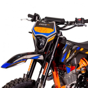 Regulmoto Athlete PRO 300, 2026 г.