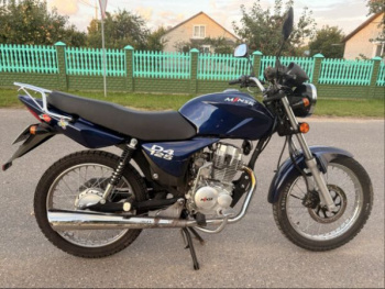 Минск D4, 2021 г.