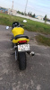 Suzuki SV 650s, 1999 г.