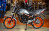 Классик ROCKOT QUEST 150 SPECTRUM 2.0, 2026 г.