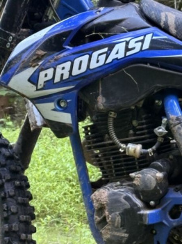 Progasi SUPER MAX 300, 2024 г.