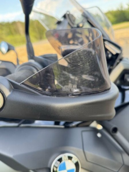 BMW R 1200GSA, 2016 г.