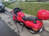 Honda PC, 1995 г.