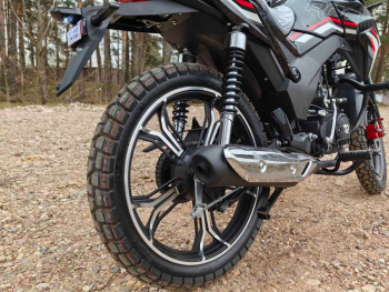  ROCKOT ALPHA DYNAMIC, 2026 г.