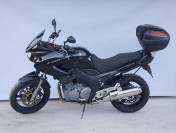 Yamaha TDM, 2006 г.