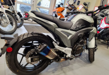 Motoland CBR 300, 2025 г.