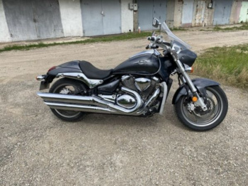 Suzuki Boulevard m90, 2013 г.