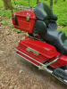 Harley-Davidson Electra Glide, 2005 г.