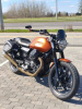 Moto Guzzi V Stone, 2021 г.