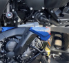 BMW K K1600GT, 2022 г.