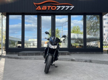 Kawasaki Z 750, 2007 г.