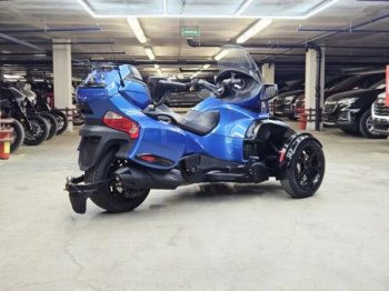 BRP Can-Am Spyder, 2019 г.