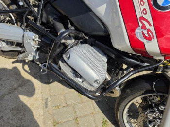BMW R, 1998 г.