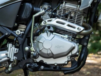 Kayo T1 300 ENDURO, 2025 г.