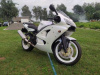 Kawasaki ZX, 2001 г.