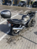 Honda CBR, 1997 г.
