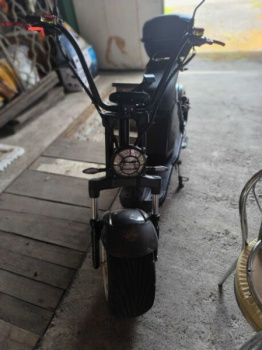 Citycoco X1 Pro, 2024 г.