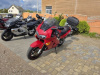 Honda VFR, 1999 г.