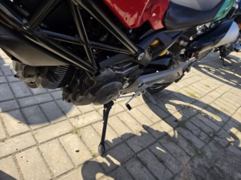 Ducati Monster, 2010 г.
