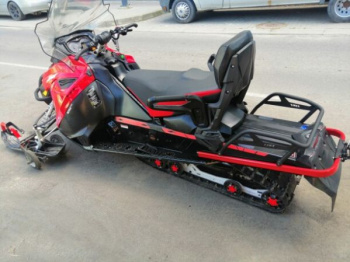 Bombardier Adventure 600АСЕ, 2018 г.