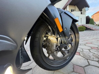 BMW K 1600 GT, 2015 г.
